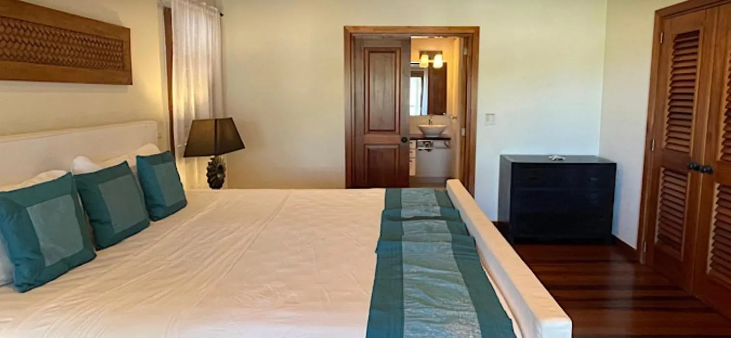 Apartamento Vashays Caribbean Hideaway Freetown Village