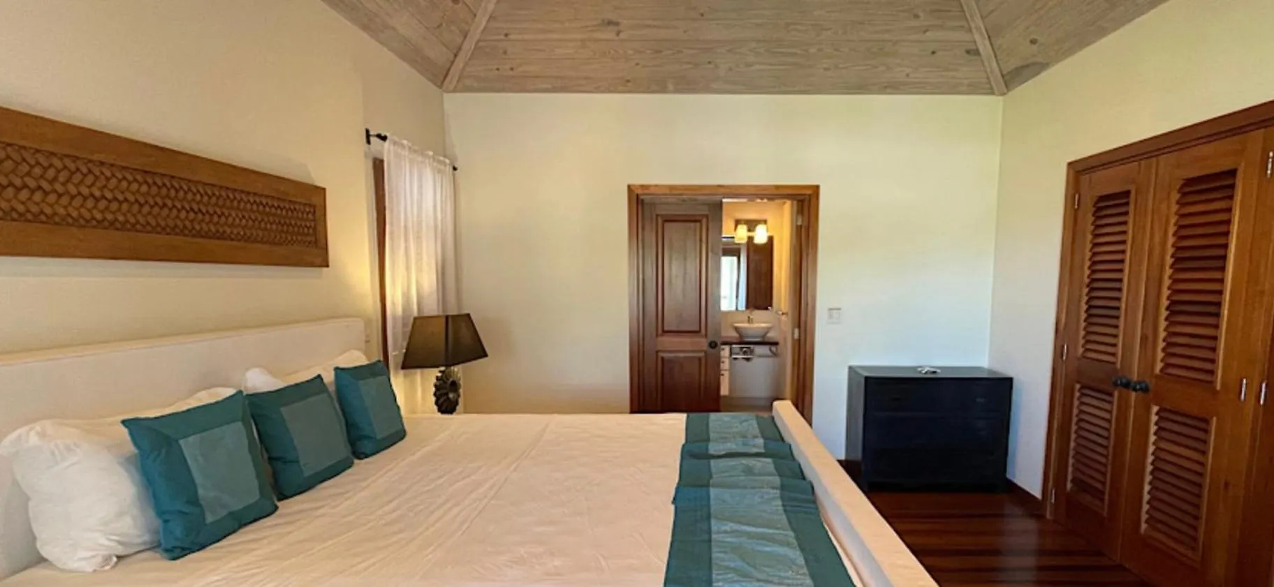 Apartamento Vashays Caribbean Hideaway Freetown Village 0*,