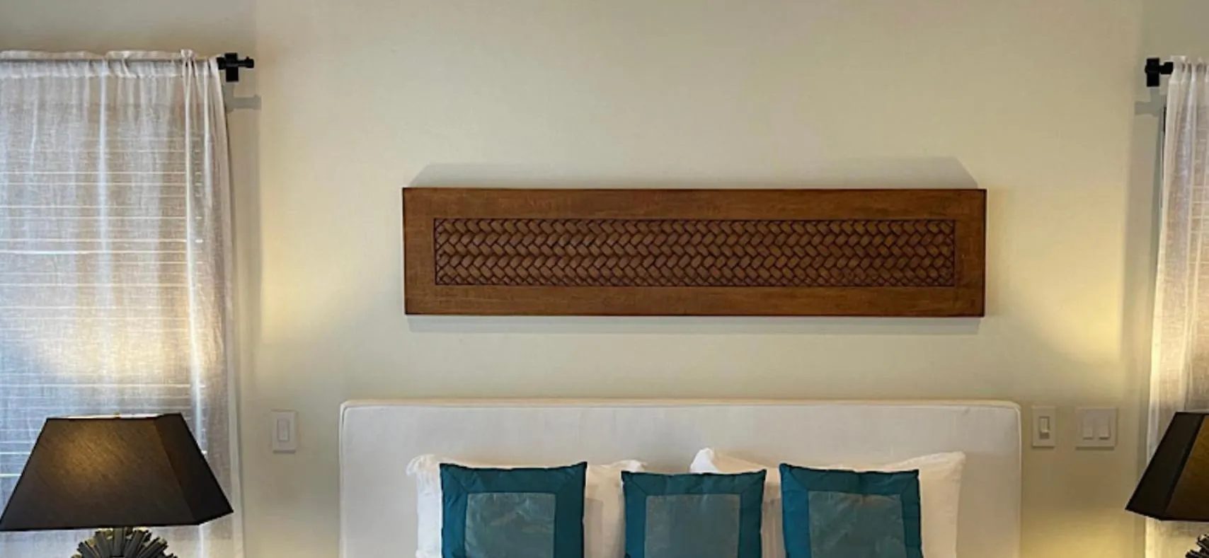 Apartamento Vashays Caribbean Hideaway Freetown Village 0*,  Antigua y Barbuda