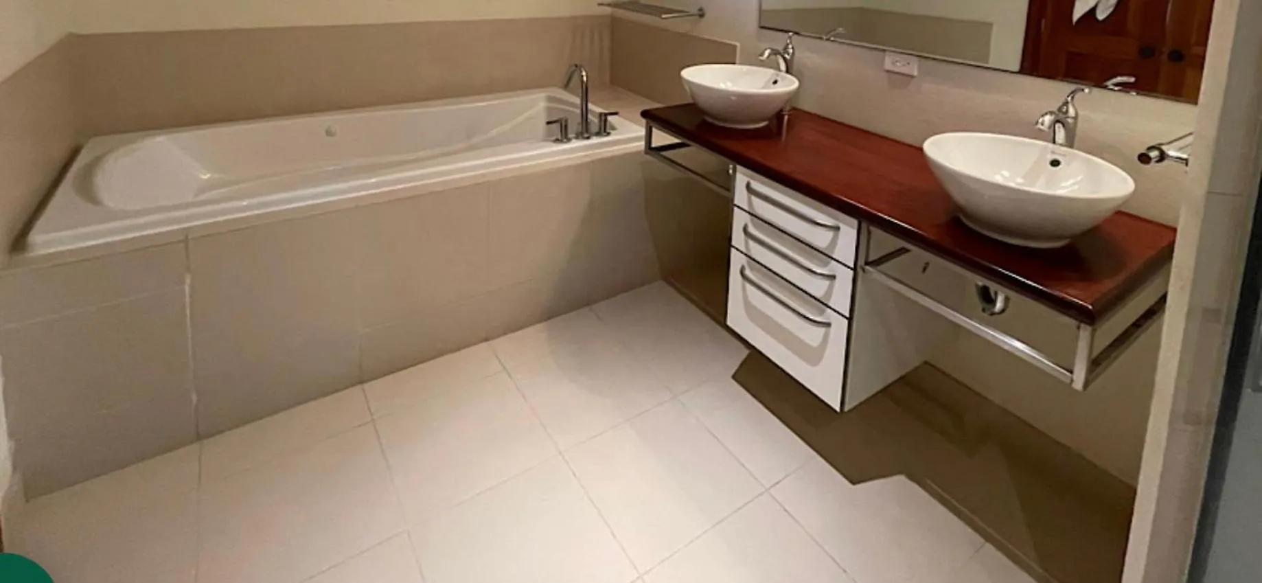 Apartamento Vashays Caribbean Hideaway Freetown Village 0*,