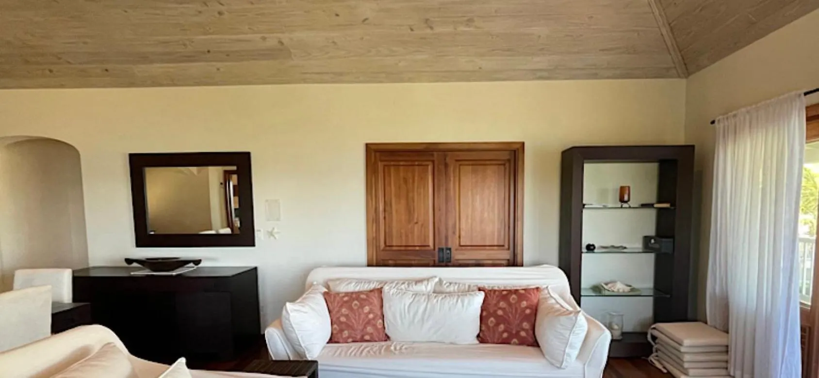 Apartamento Vashays Caribbean Hideaway Freetown Village