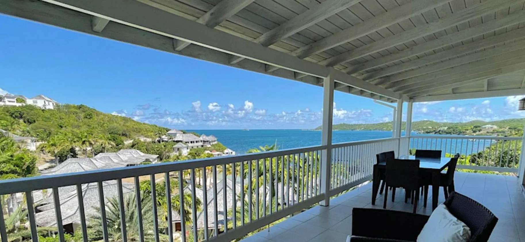 Apartamento Vashays Caribbean Hideaway Freetown Village