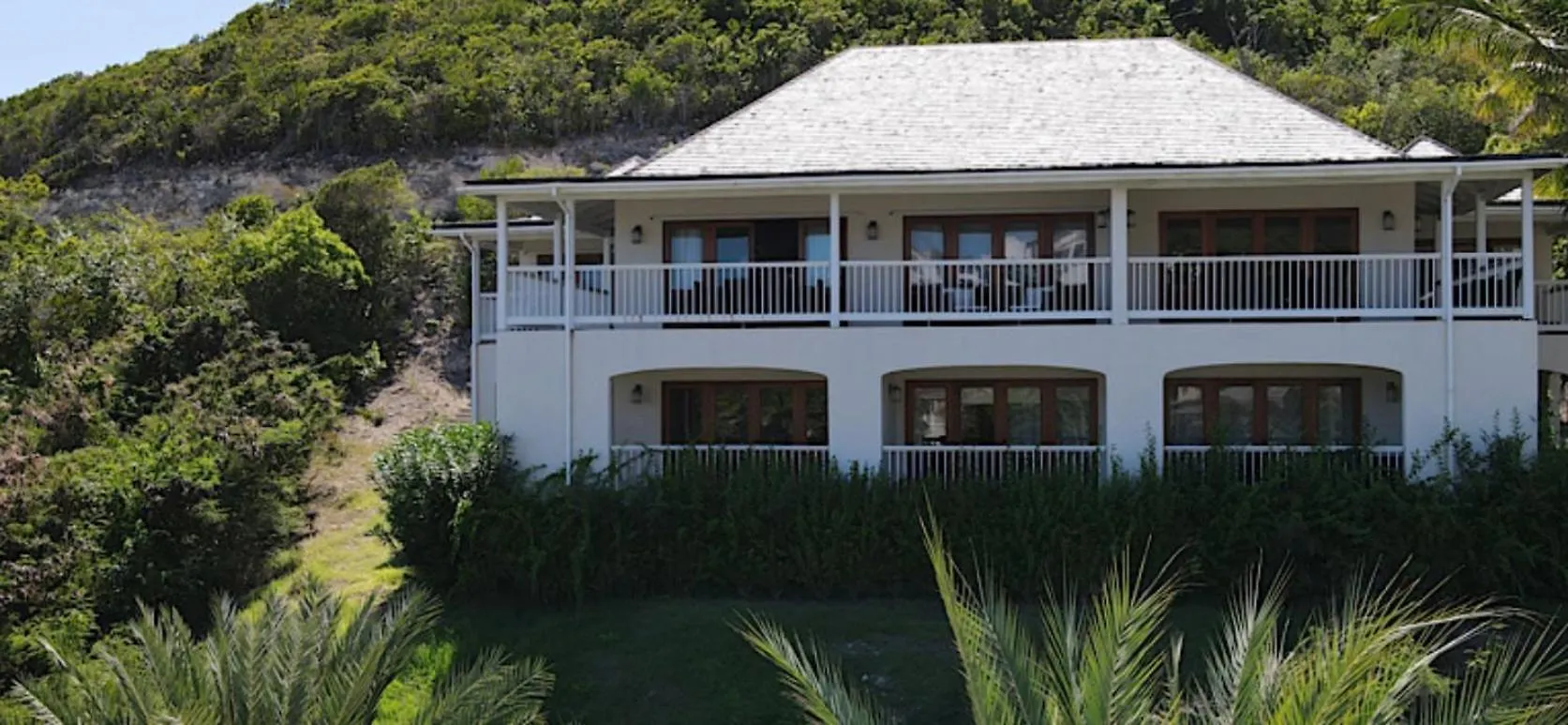 Apartamento Vashays Caribbean Hideaway Freetown Village 0*,