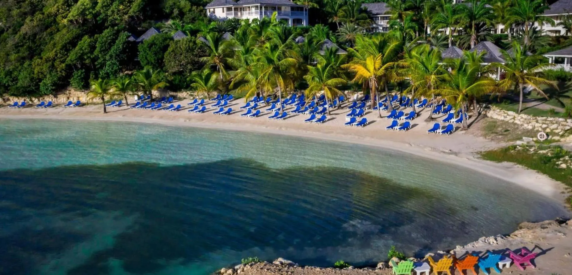 Apartamento Vashays Caribbean Hideaway Freetown Village